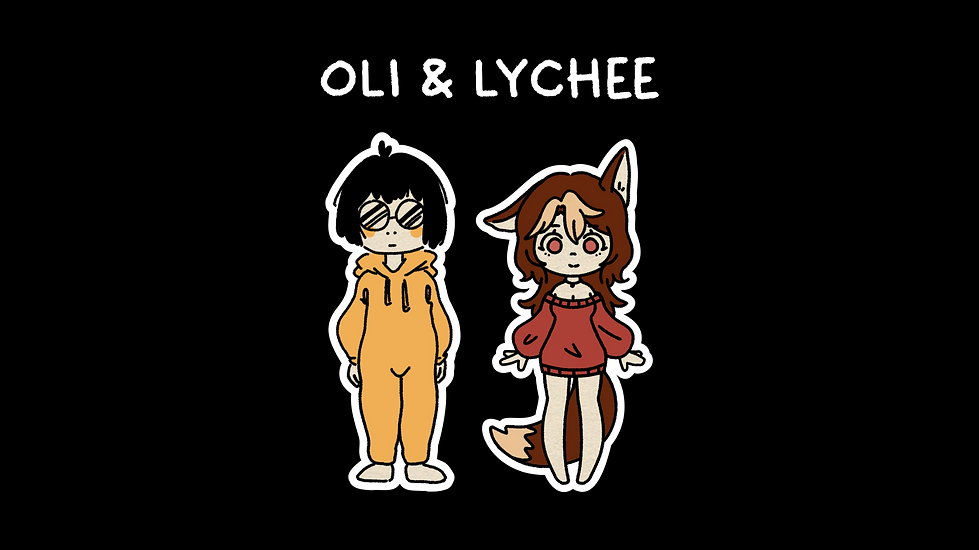 Oli and Lychee_Cover.png