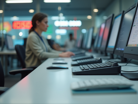 Expert Assistance: Navigating Assistive Technology Resources