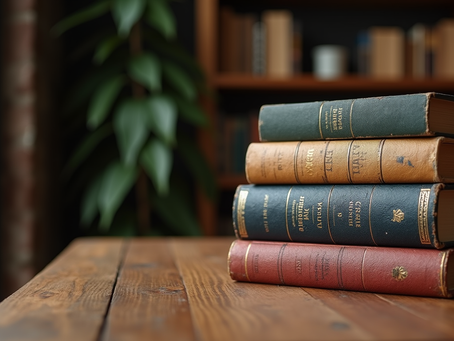 Top Mystery Reads: Top Whodunit Books for Mystery Lovers