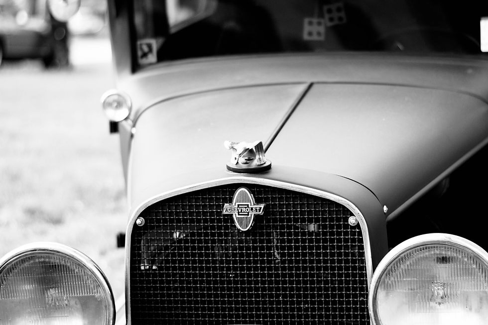 Roadster