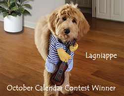 10. October - Lagniappe
