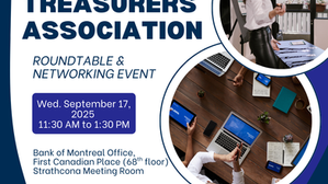 Join us on September 17, 2025: CTA Roundtable Event