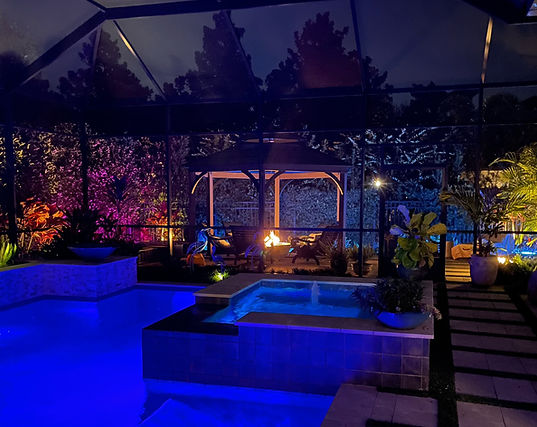 COZY & COLORFUL OUTDOOR RETREAT, WINDERMERE