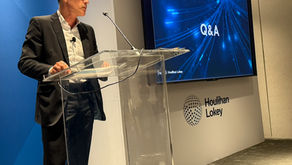 Part 1: Mastering Technical Strategy as an Executive