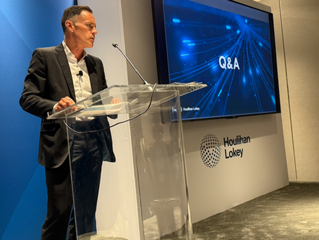 Part 1: Mastering Technical Strategy as an Executive