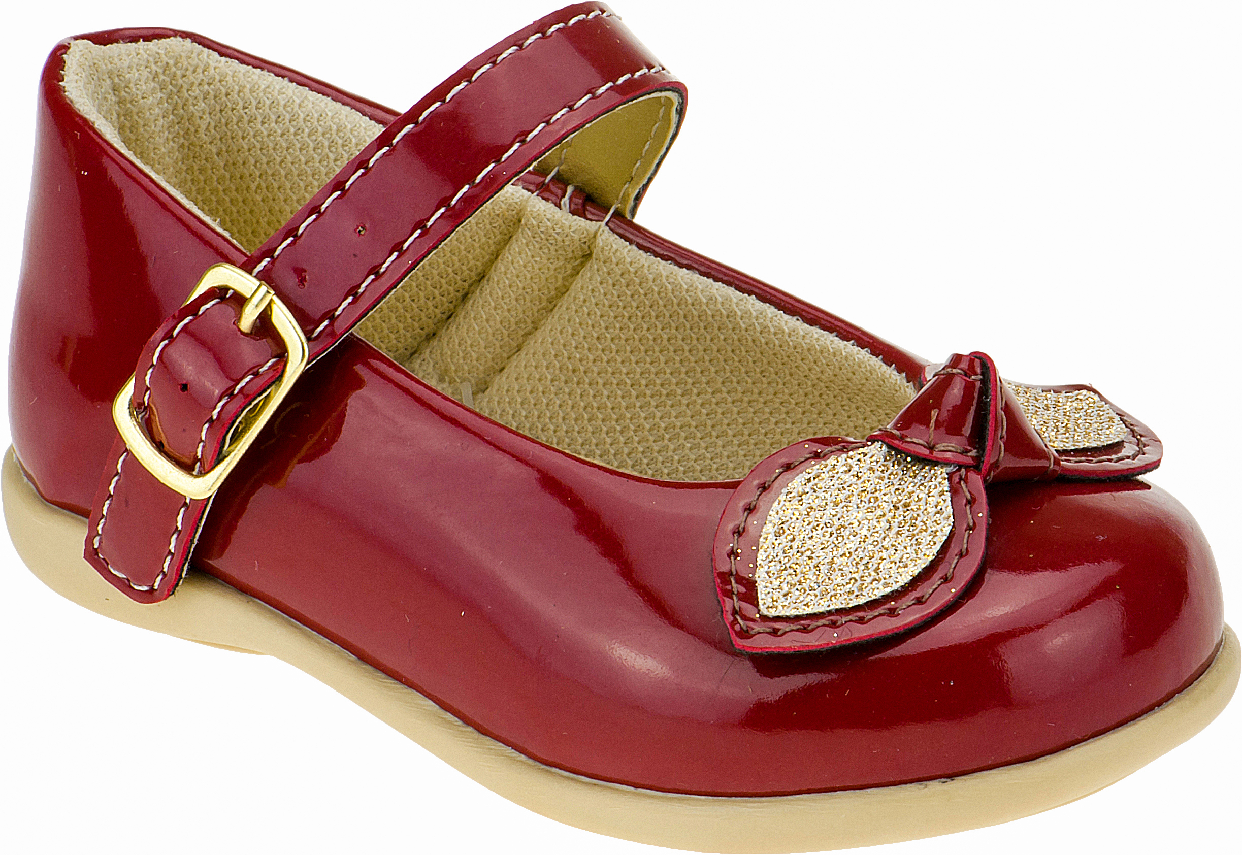 A2-30-1042 Vermelho