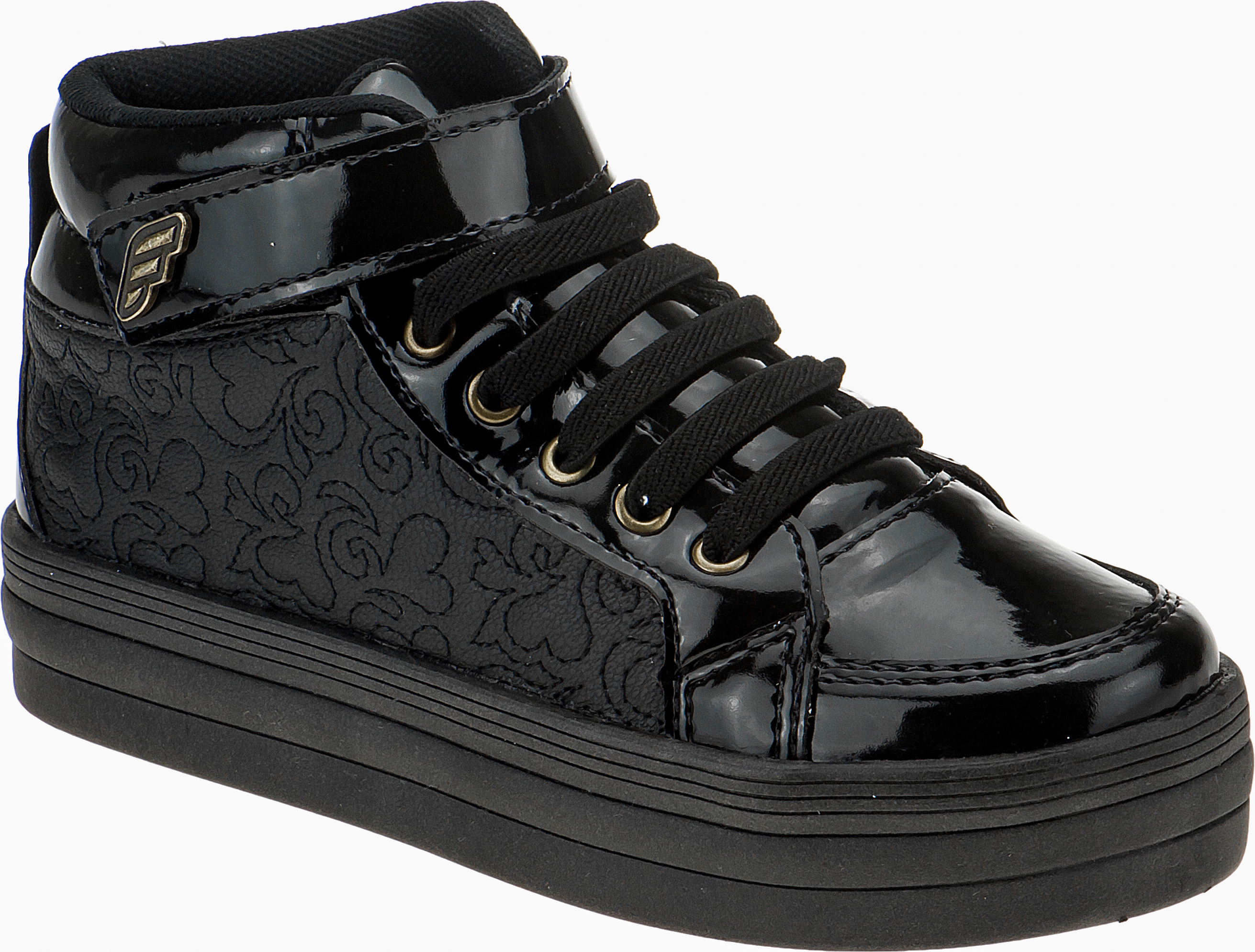 A4-20-1251 Preto