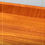 Thumbnail: Danish Modern pair of bedside tables in teak by Børge Mogensen