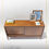 Thumbnail: Binnehuis Imbuia Credenza