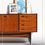 Thumbnail: Mid-Century ‘Dane’ sideboard in oiled Burma Teak by Frystark