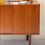 Thumbnail: Original Danish Modern Teak Cabinet c. 1960s
