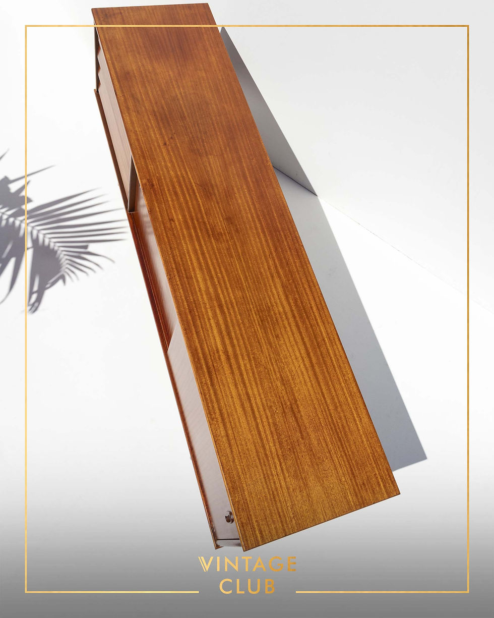 Thumbnail: Large Iconic Frystark Sideboard, 1960's