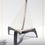 Thumbnail: A design influenced by Jørgen Høvelskov's iconic Harp chair