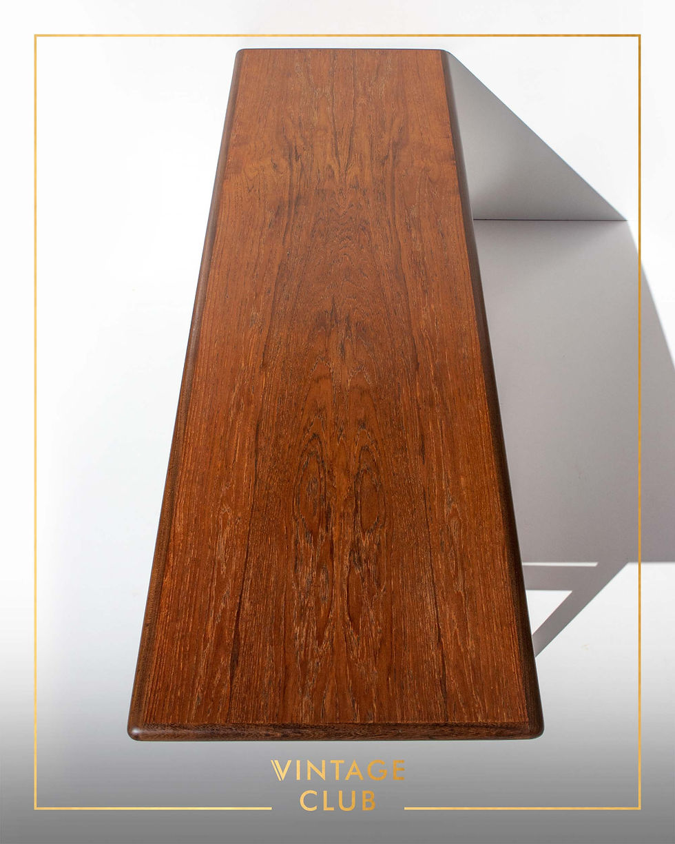 Thumbnail: Vintage 1960s Teak Younger ‘Fonseca’ Coffee Table