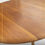 Thumbnail: Rare 1960’s Priory (UK)  Oak round Drop Leaf Table