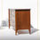 Thumbnail: Mid-Century Modern Drexel (US) ‘Modern’ Line Walnut 6 Drawer Dresser