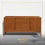 Thumbnail: Mid-Century Teak Frystark Sideboard