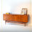 Thumbnail: Original Vintage ‘Dane’ sideboard by Frystark, South Africa