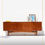 Thumbnail: Mid-Century Frystark 'Rhona' sideboard in Burma Teak