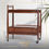 Thumbnail: 1960's White and Newton Teak Drinks / Tea Trolley