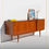 Thumbnail: Mid-Century Mahogany 'Status' sideboard by Frystark