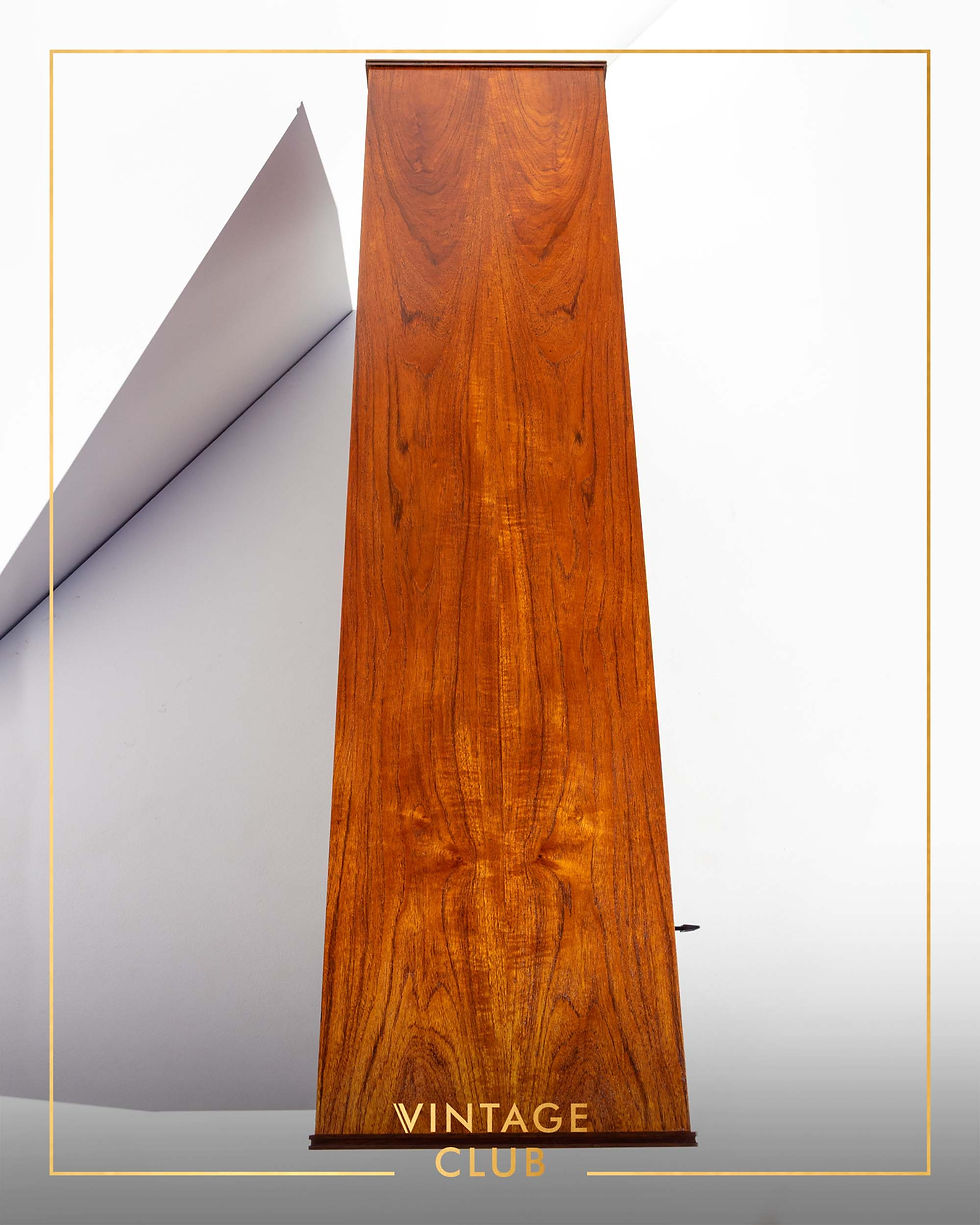 Thumbnail: Original Vintage ‘Dane’ sideboard in oiled Burma Teak by Frystark, 1960's