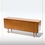Thumbnail: Mid-century sideboard by Duros