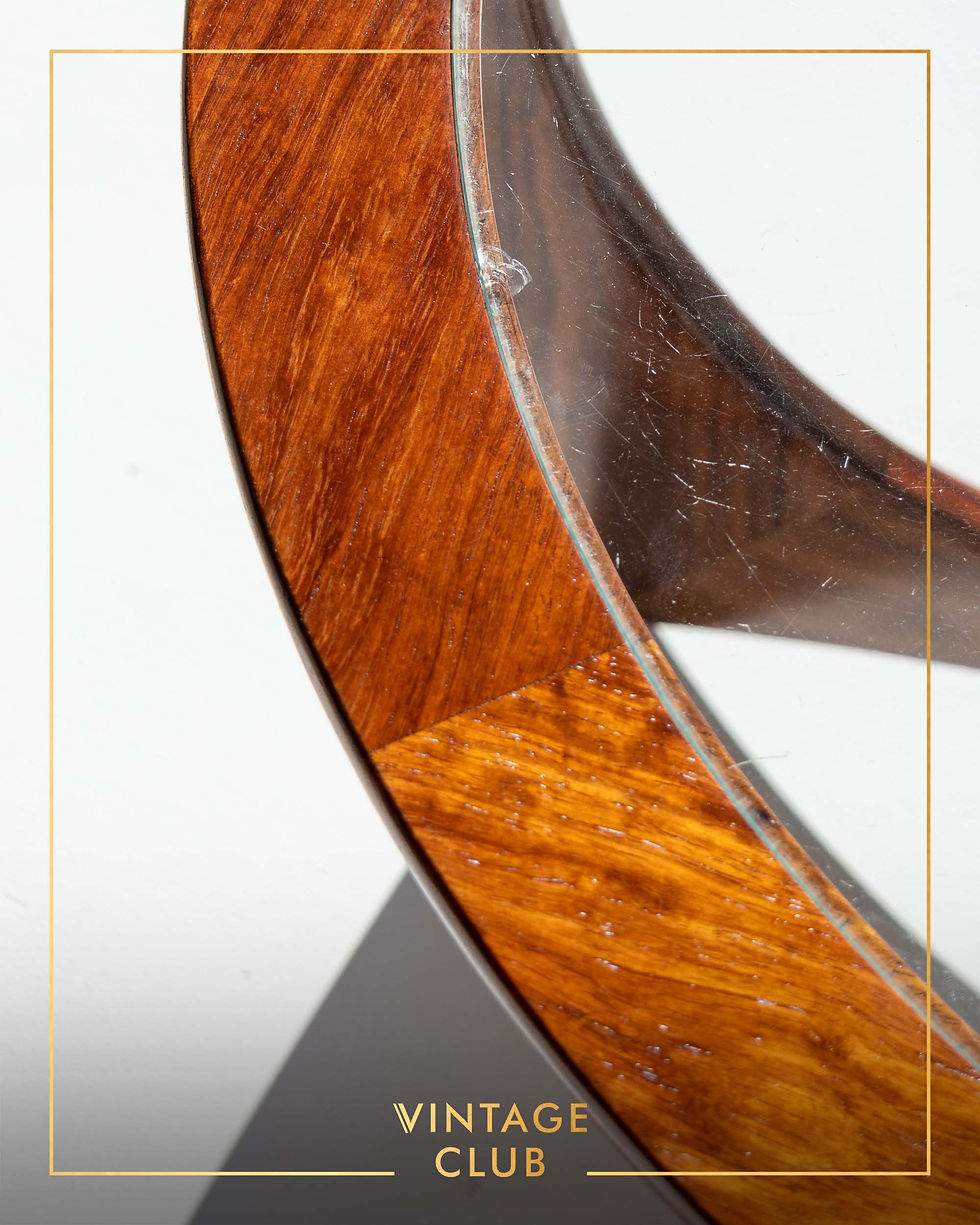 Thumbnail: Iconic Astro Coffee Table by VB Wilkins for G Plan, c1969