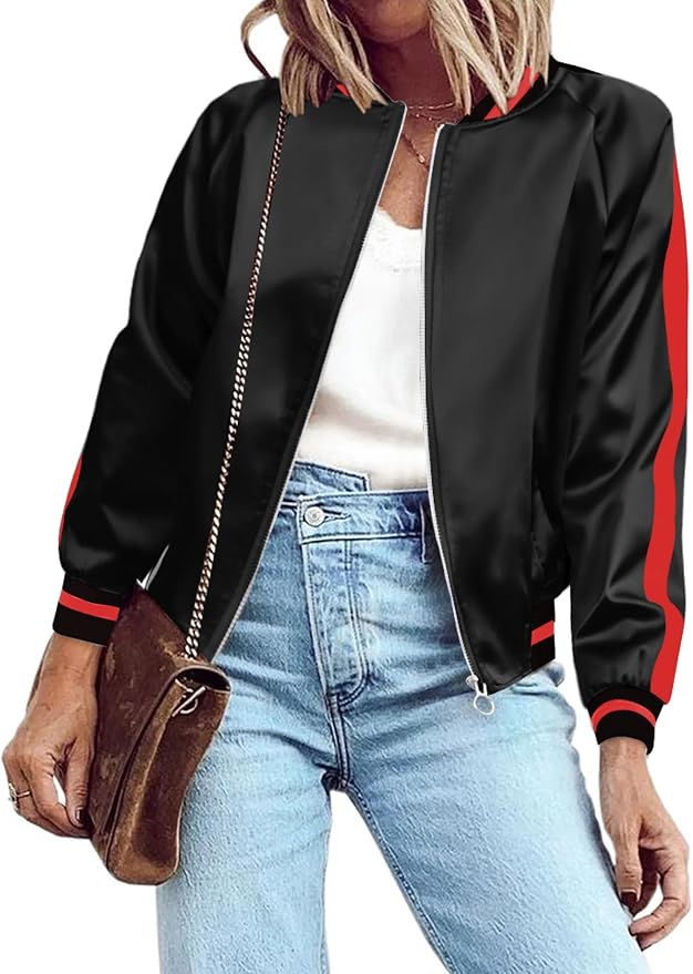 Thumbnail: Saturdays are for OHIO STATE Football Jacket