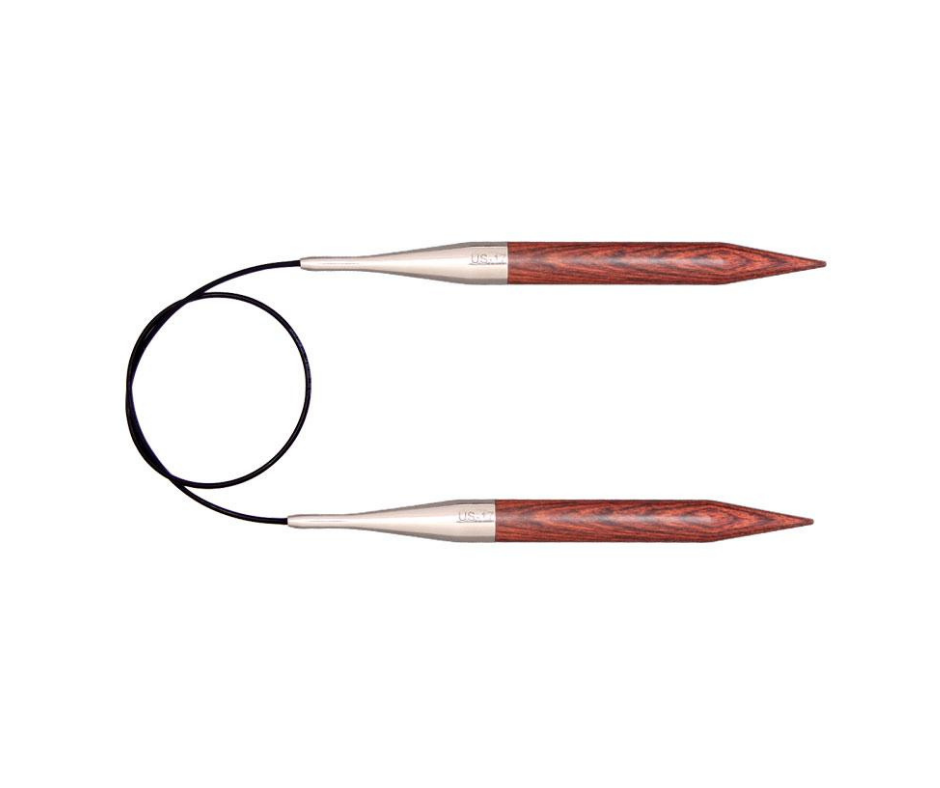 Knitter's Pride-Dreamz-32" Circular : US 13 (9mm)