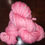 Thumbnail: Ballerina Pink -Tonal, Andean Highland Wool, 100 grams, Super Bulky Weight
