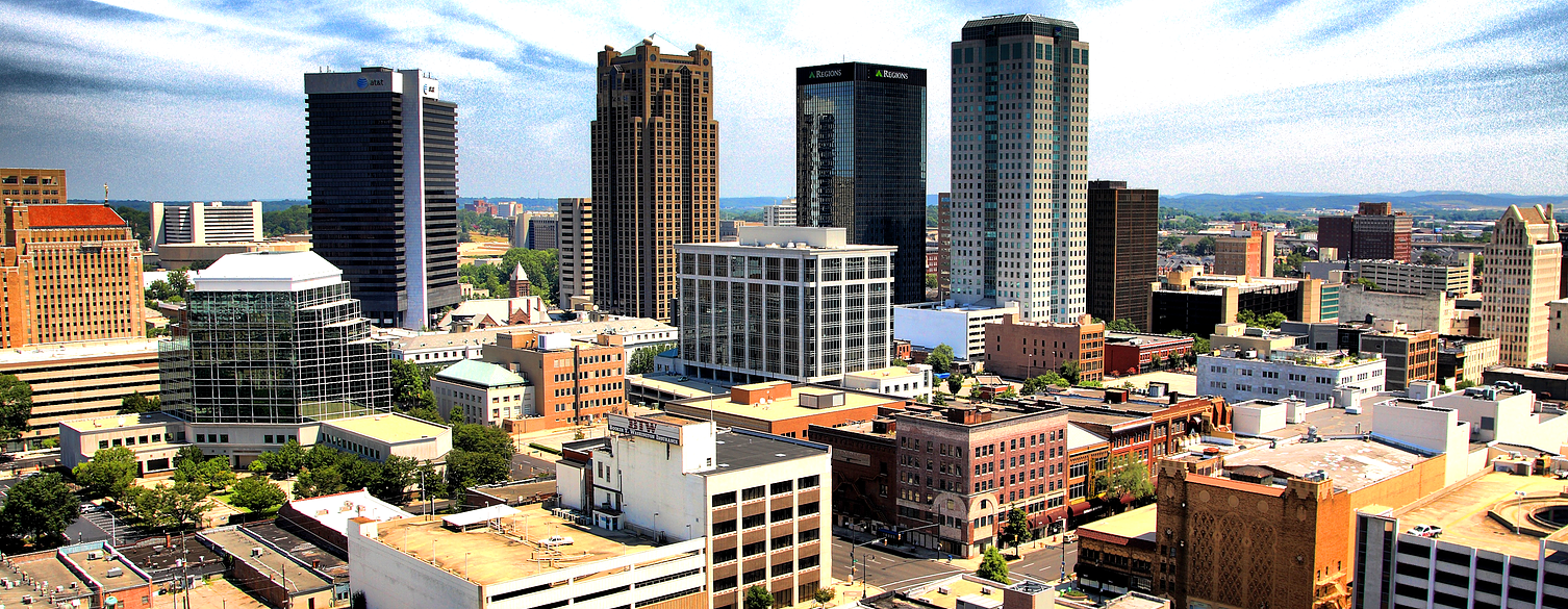 Places For Rent In Birmingham Alabama