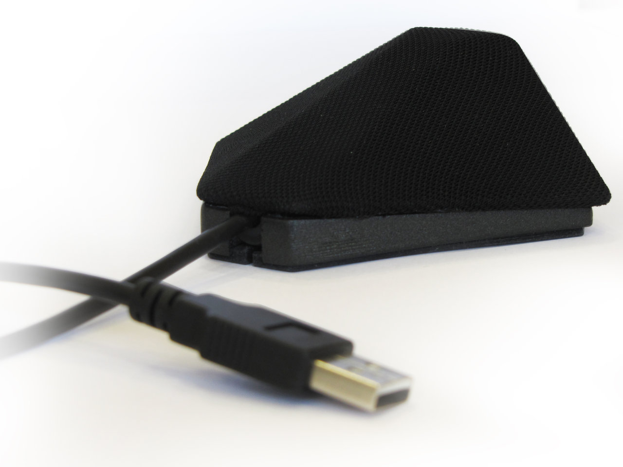 Directional microphone