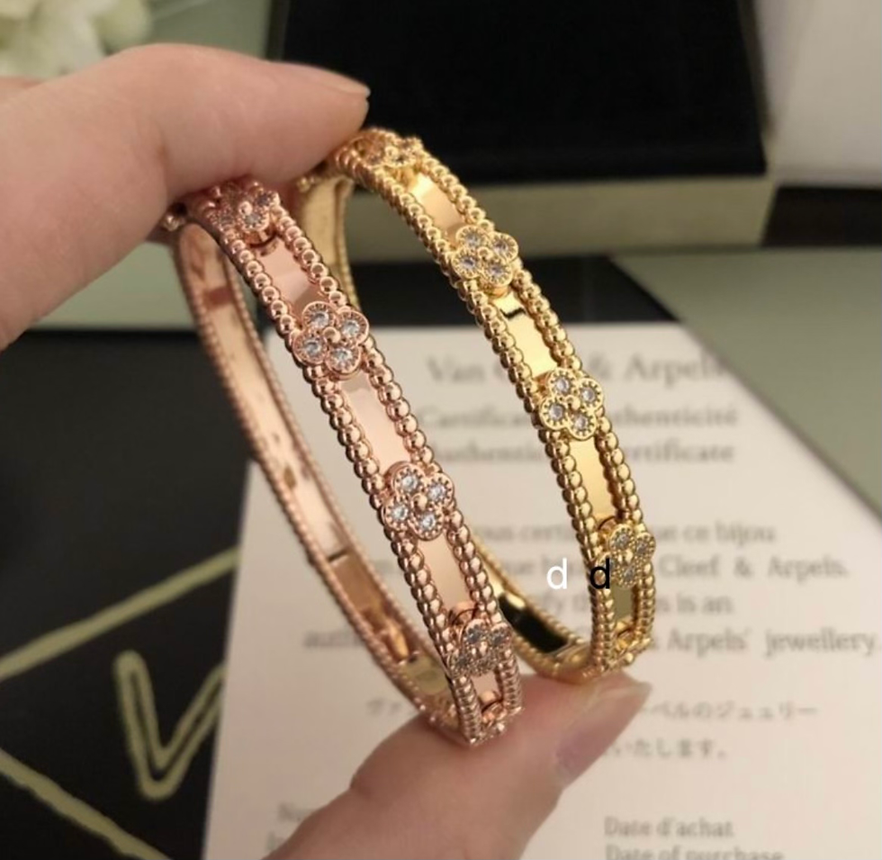 Thumbnail: Car Bracelet