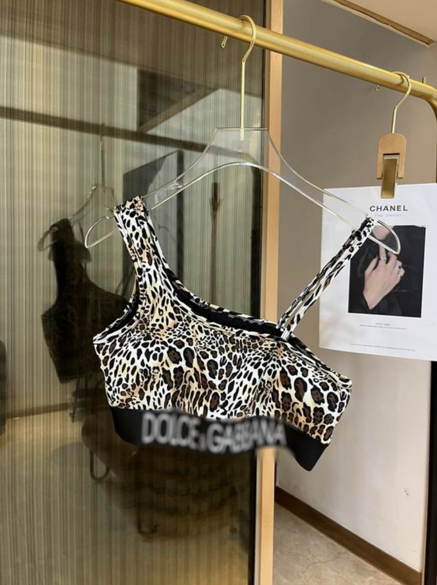 Thumbnail: DG Leopard Print Set