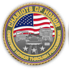 Chariots of Honor