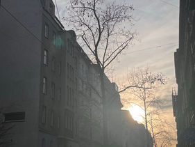 Neue Formate: Blogdekade & Ideengewitter. BellaVita Retrospektive Februar 2026.