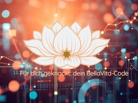 Der BellaVita-Algorithmus: Endlich messbar schön leben – und arbeiten.