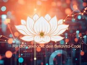 Der BellaVita-Algorithmus: Endlich messbar schön leben – und arbeiten.