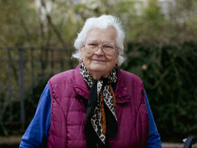 Alles beginnt mit der Oma ⎻ ein erster Schritt zu deiner Marketing Strategie