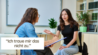 Was ist die Arbeit mit Ressourcen im systemischen Coaching? Ein Fall aus meiner Praxis zum hautnahen Erleben.