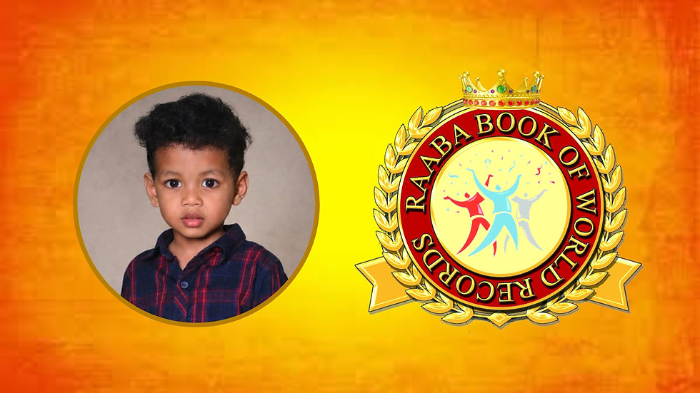 M. Gershom Rajasingh