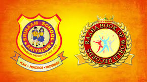 Sriraam Hi-Tech School