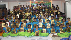 Raaghalayaa Origin of Music N Arts & Academy