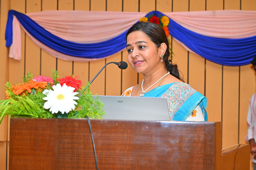 Dr. Sofia Sebastian Raaba Book of World Records