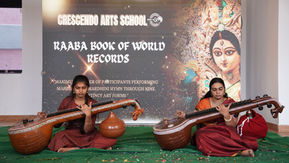 Crescendo Arts School