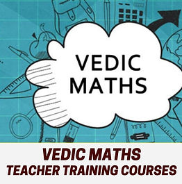 RIC Academy VEDIC MATHS
