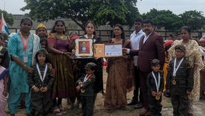 Vagisha Vidhyalaya