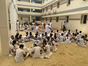 Raaba Book of world Records