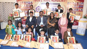 Blizz Kids Academy